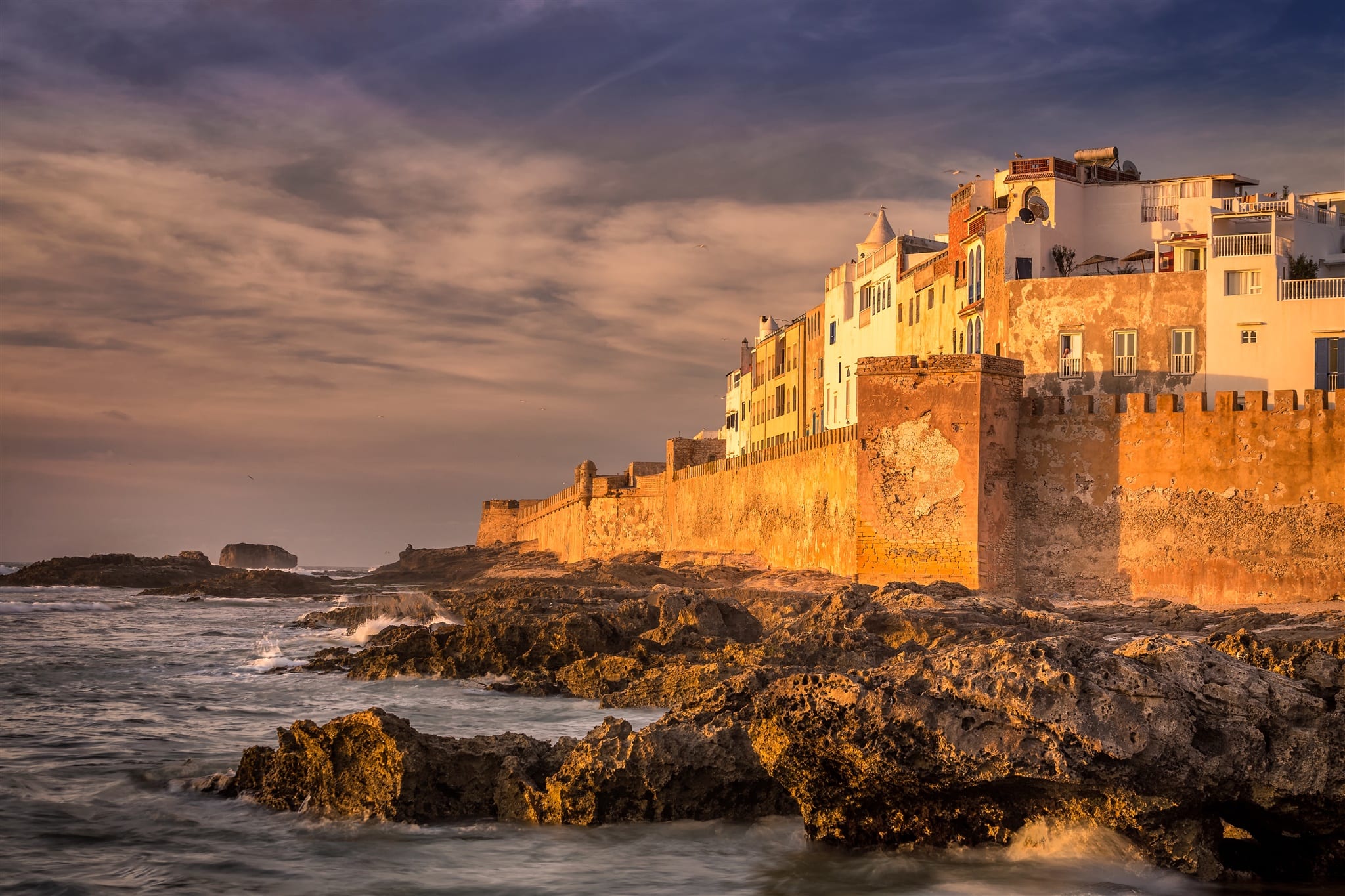morocco authentic tours and day trips Essaouira Marrakech